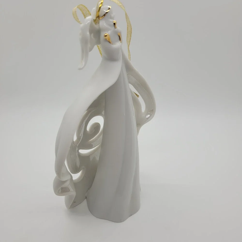 Vintage Enesco Spirituelle 